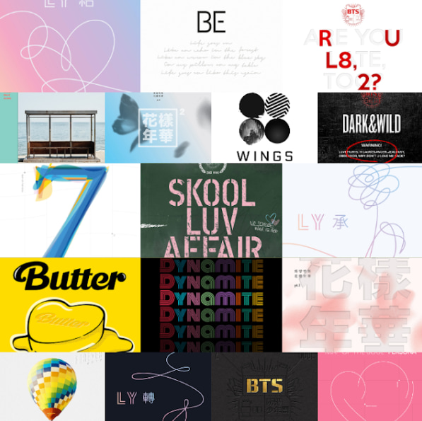 BTS 2026 World Tour Setlist Predictions BTS 2026 World Tour Setlist Predictions