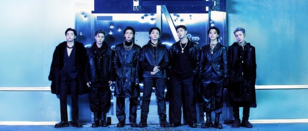 BTS Comeback 2026 BTS Comeback 2026