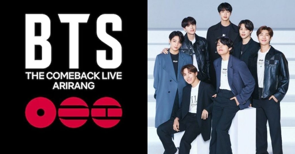 BTS Comeback 2026 Schedule & New Album