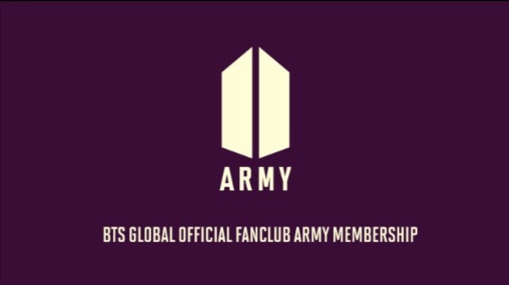 Weverse BTS ARMY Membership Weverse BTS ARMY Membership