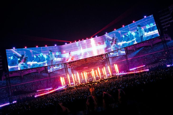BTSTour 2026 BTSTour 2026